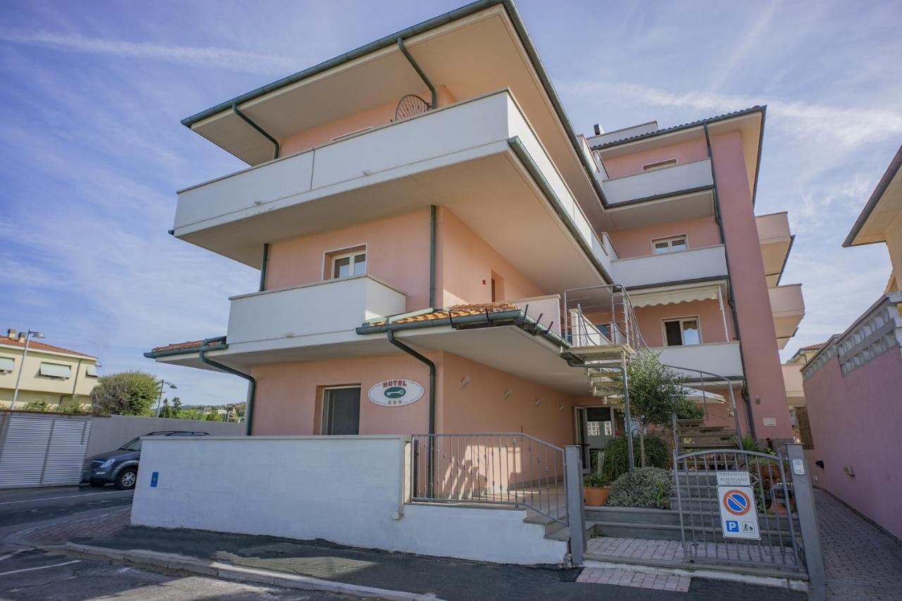 Hotel Del Sole 3*