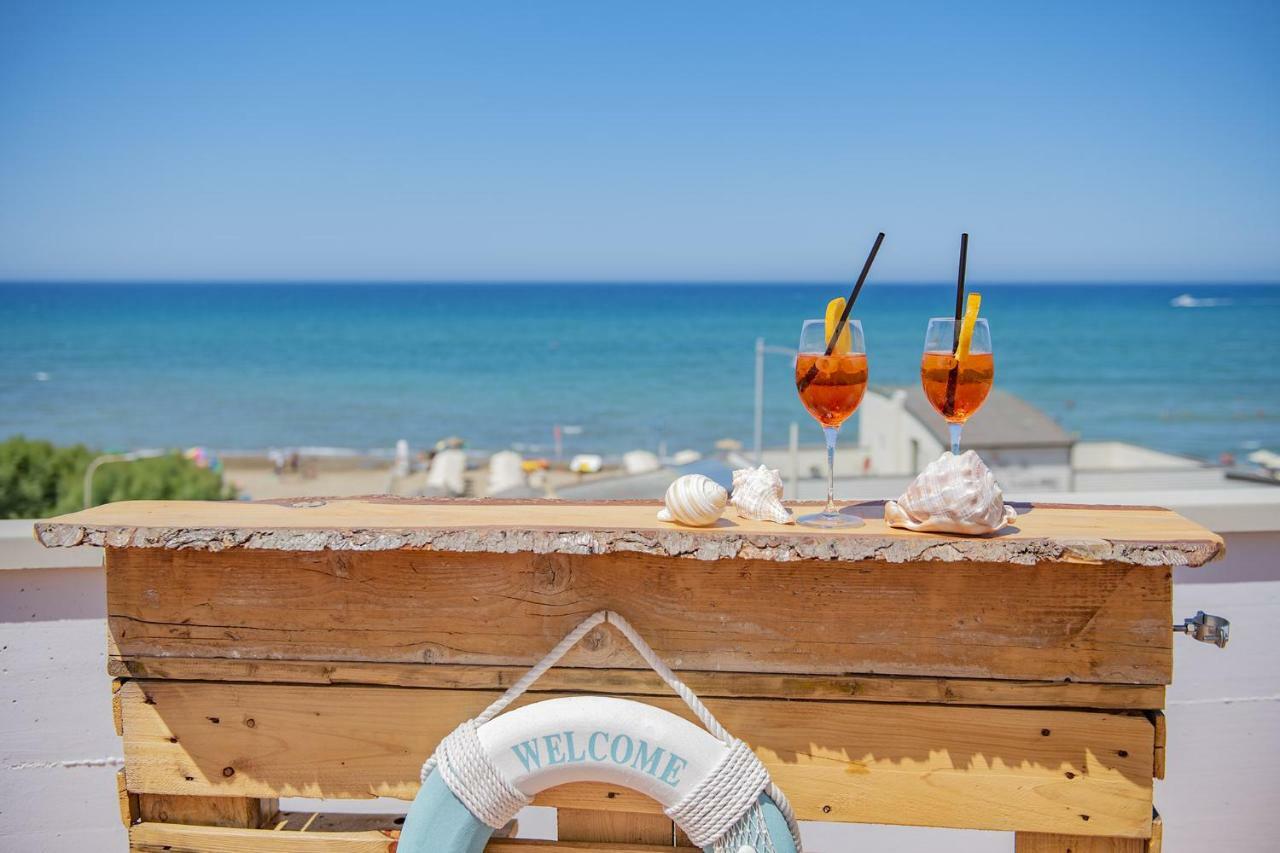Del Sole 3* San Vincenzo