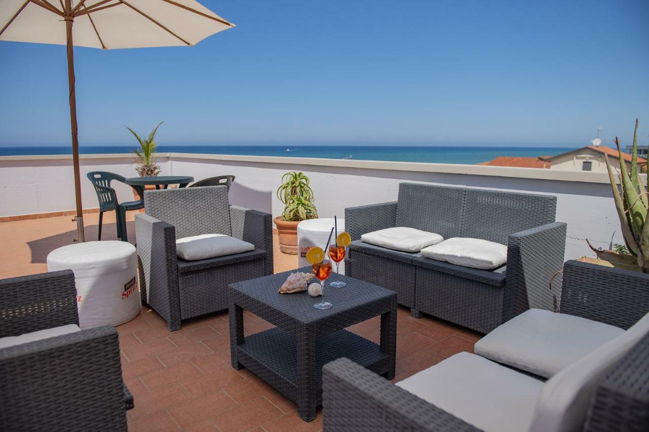 Del Sole Hotel 3*