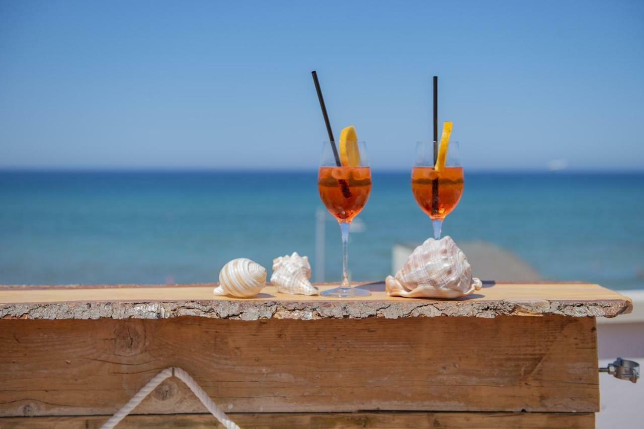 Del Sole 3* San Vincenzo