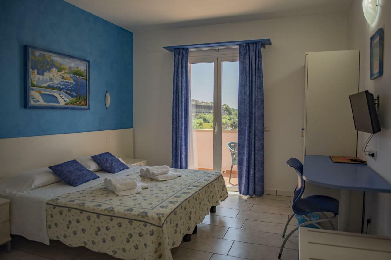 Hotel Del Sole 3*
