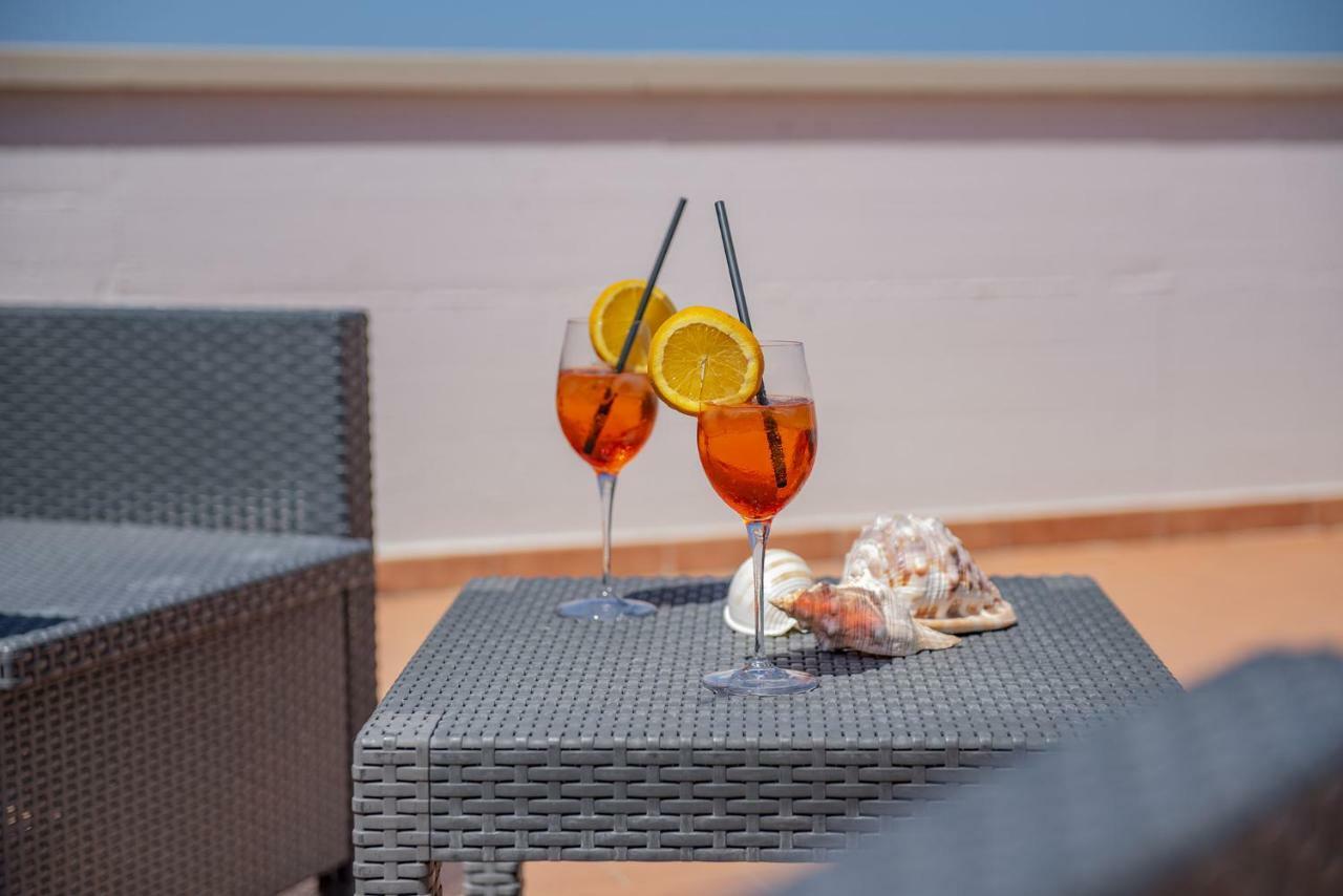 Del Sole 3* San Vincenzo