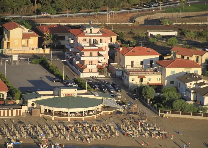 Hotel Del Sole