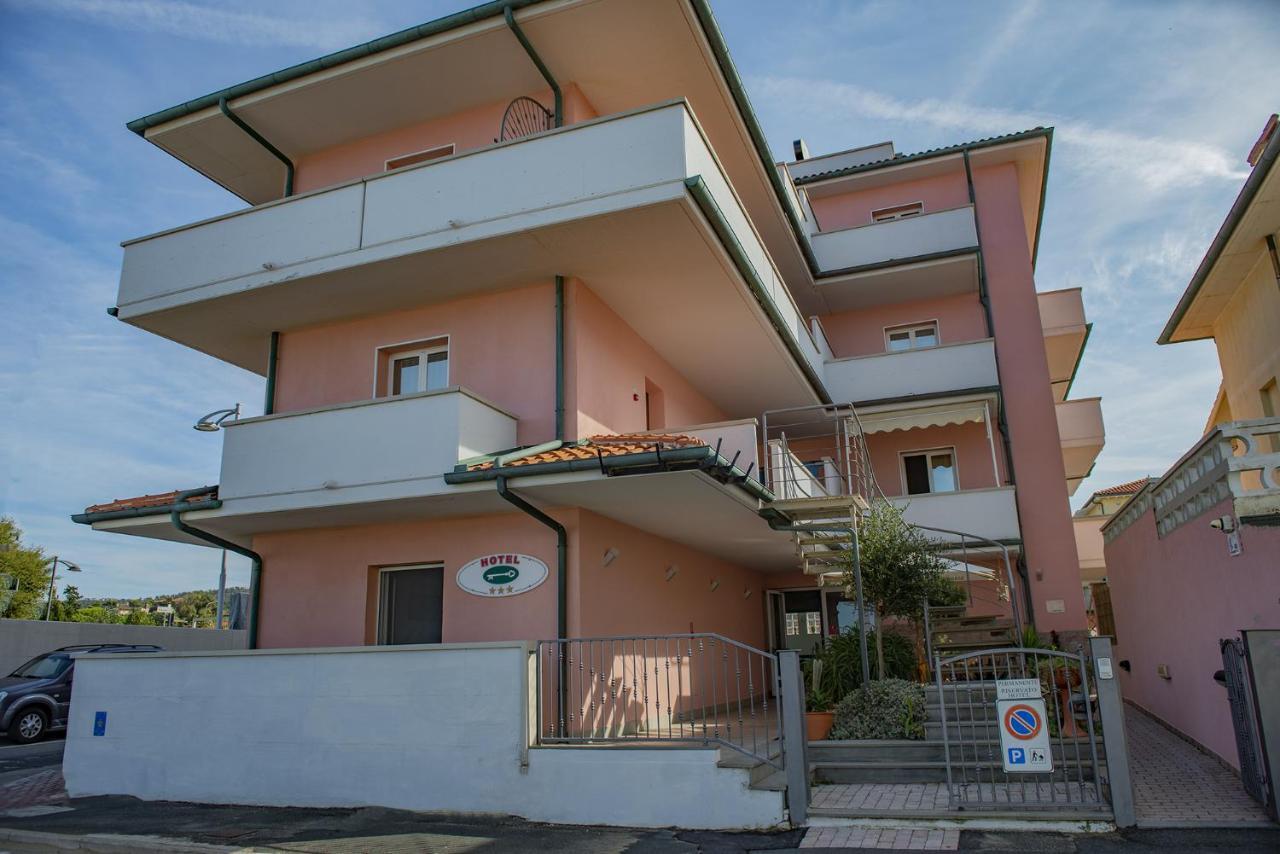 Del Sole Hotel 3*