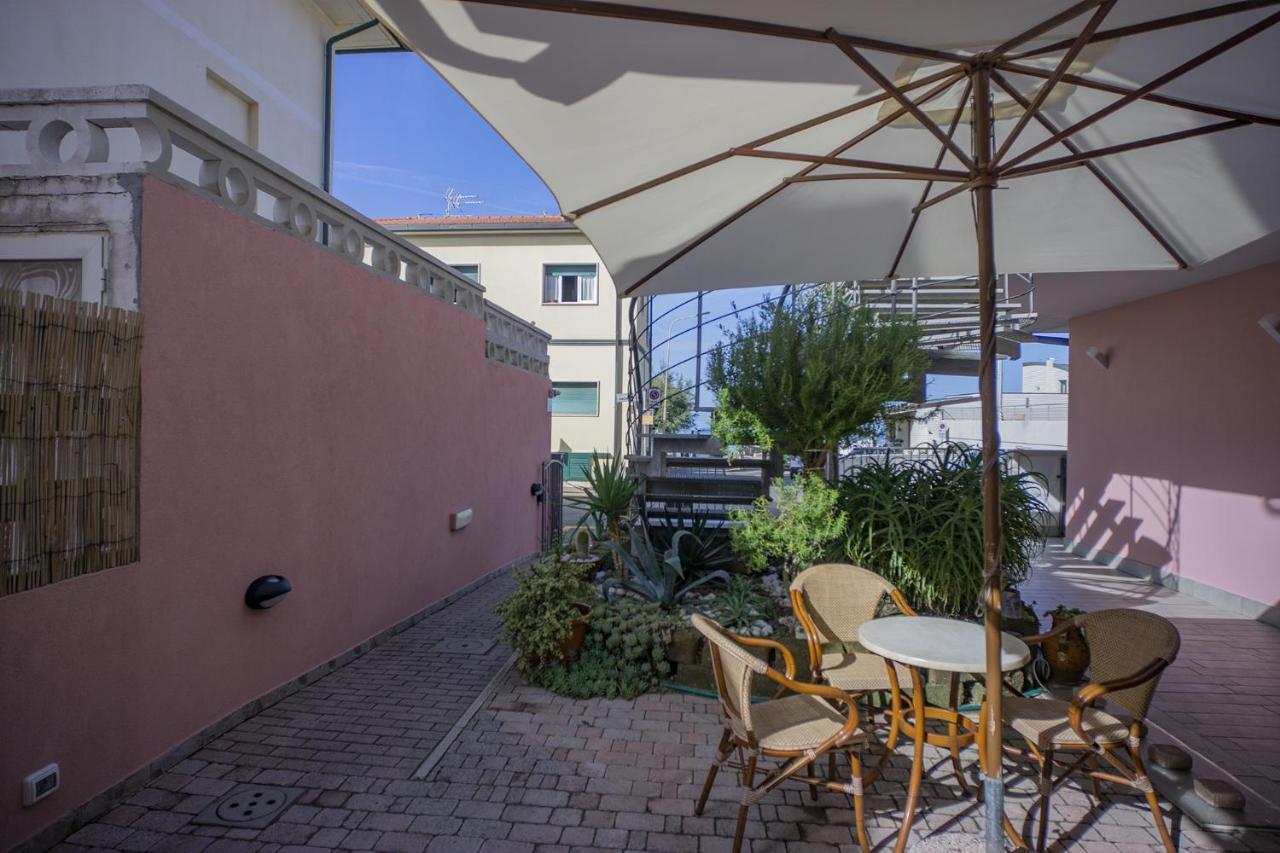 Hotel Del Sole San Vincenzo
