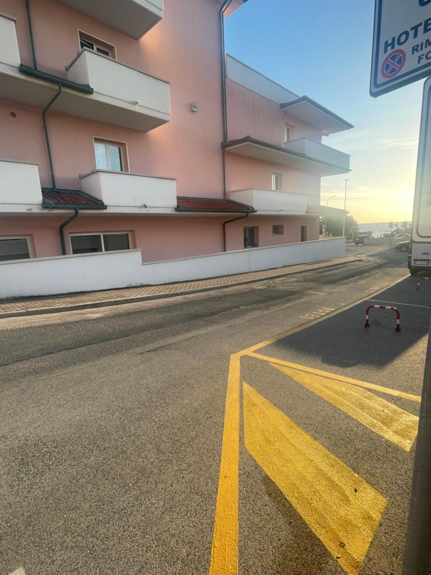 Del Sole Hotel San Vincenzo