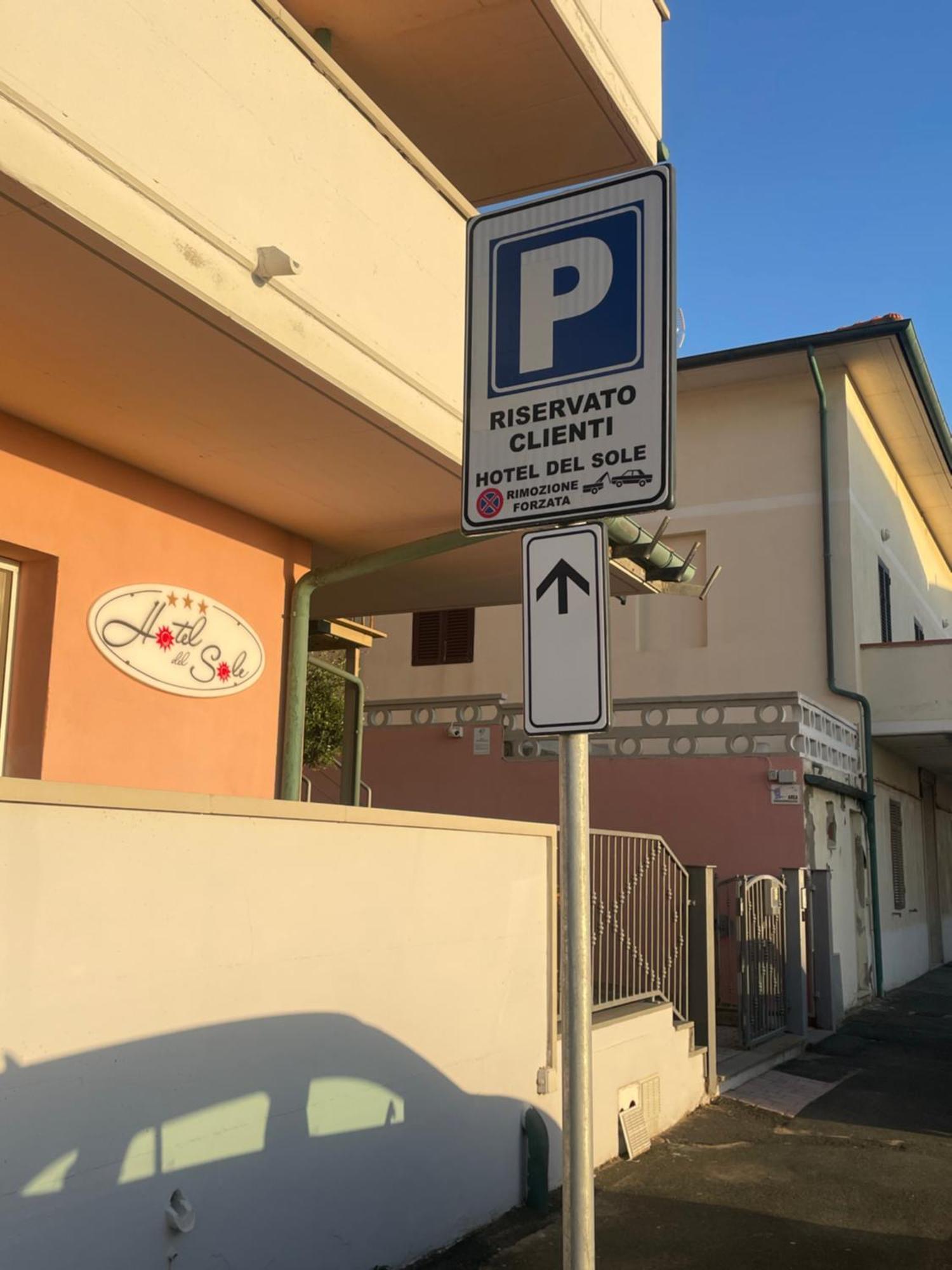 Del Sole 3* San Vincenzo