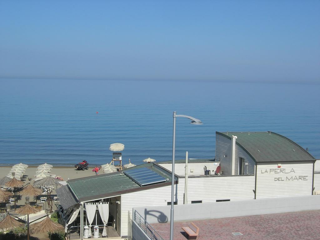 Del Sole San Vincenzo