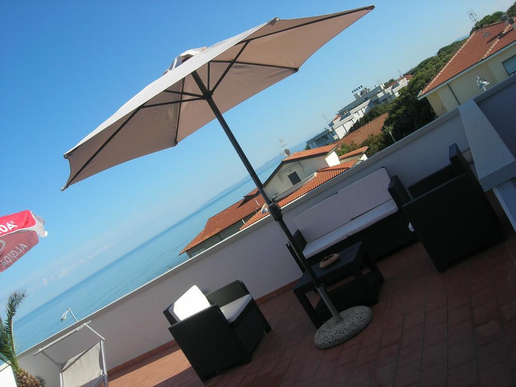 Hotel Del Sole
