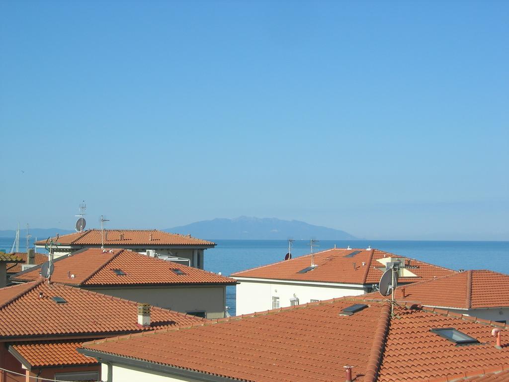 Del Sole 3* San Vincenzo