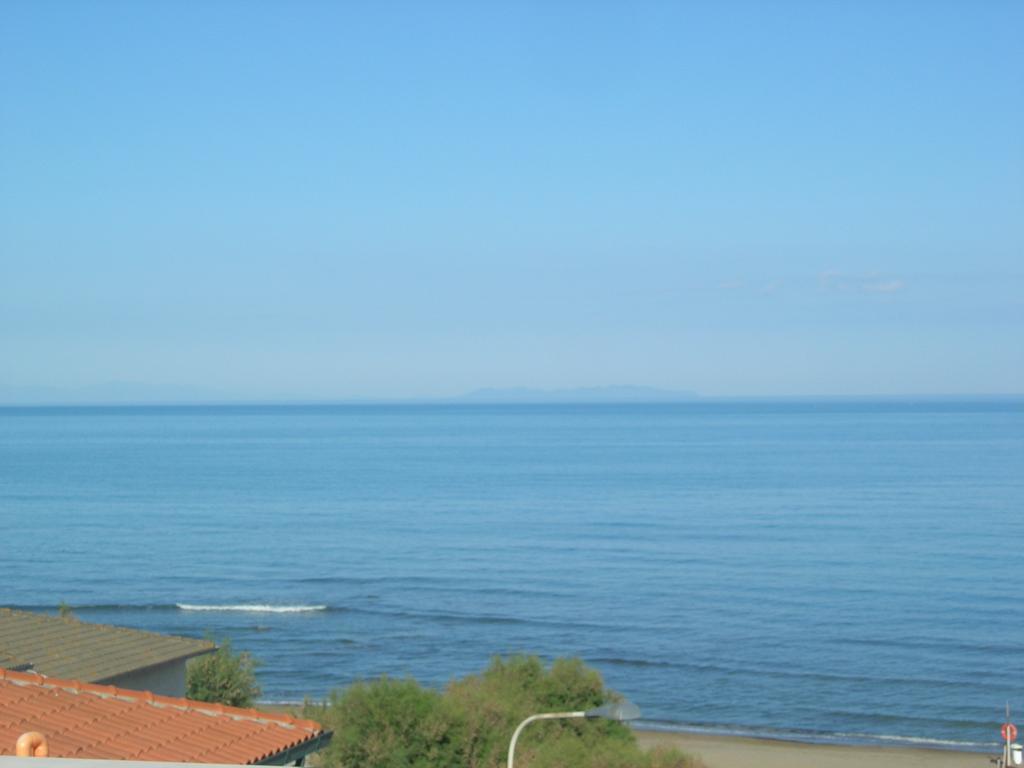 Del Sole 3* San Vincenzo