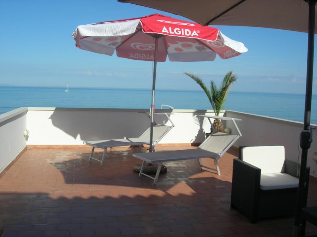 Hotel Del Sole