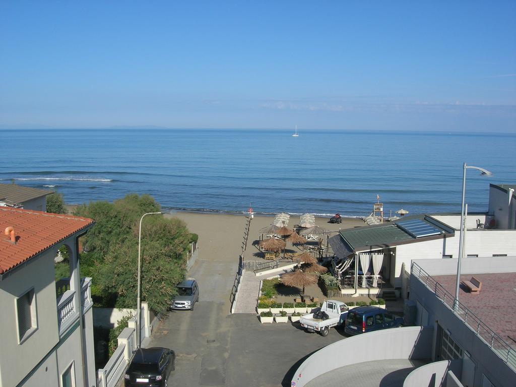 Del Sole San Vincenzo