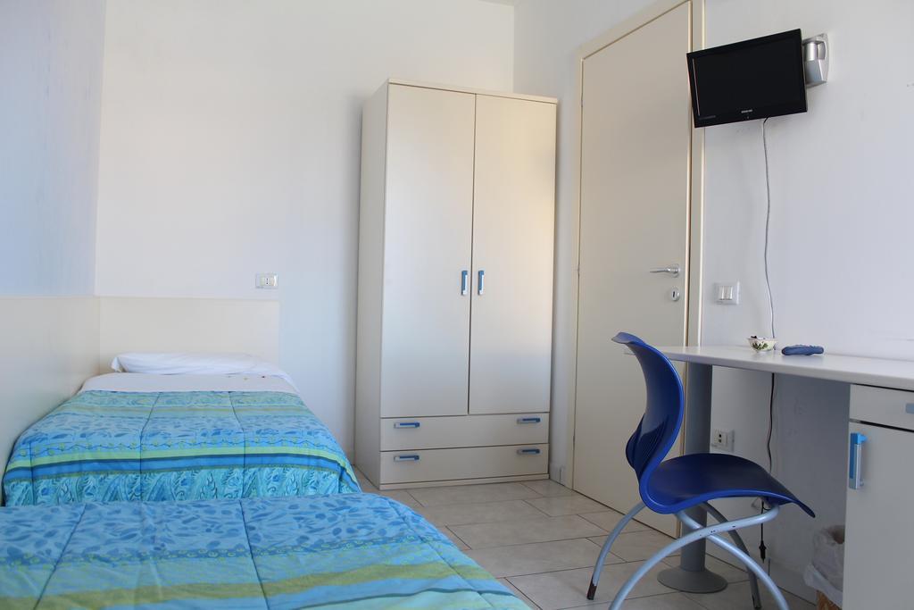 Del Sole 3* San Vincenzo