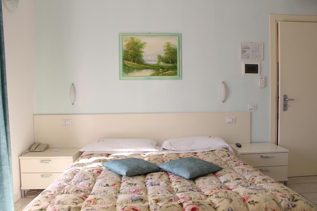 Del Sole Hotel 3*