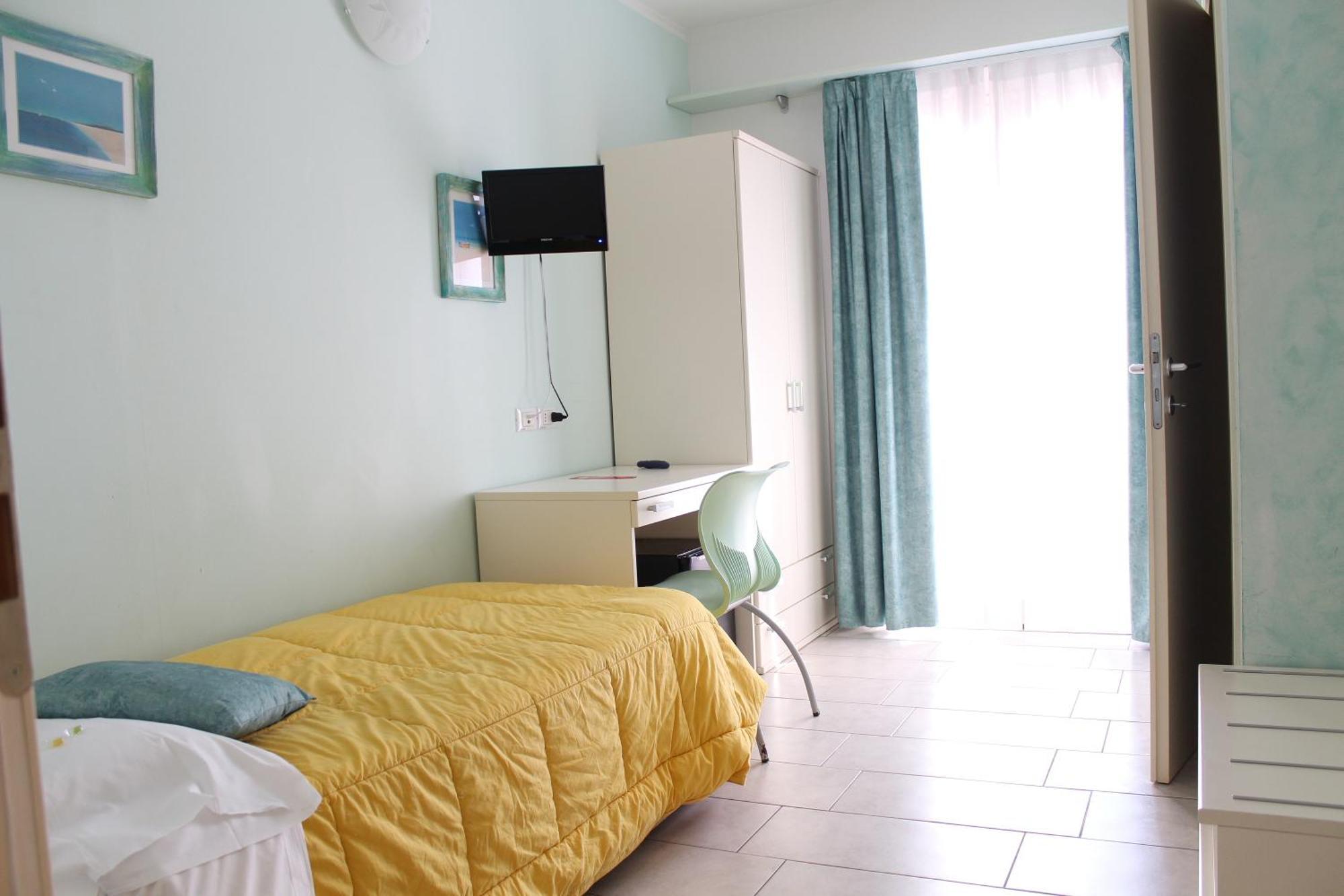 Del Sole Hotel San Vincenzo