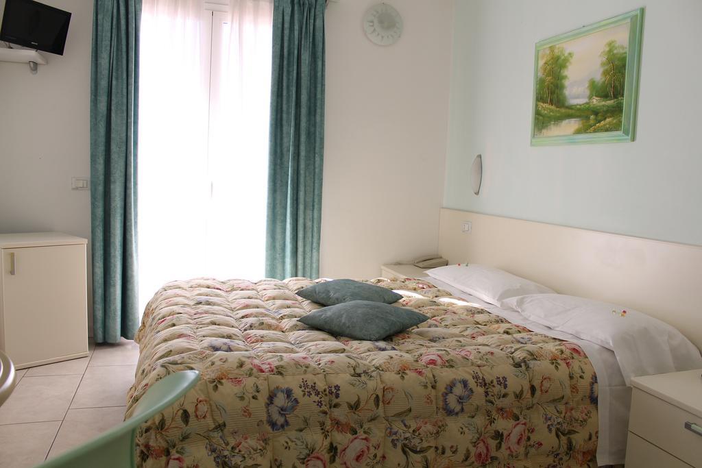 Del Sole Hotel 3*