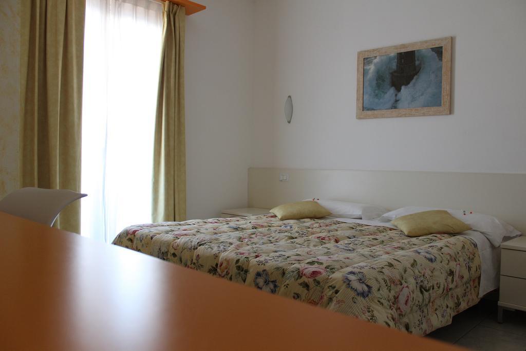 Hotel Del Sole 3*