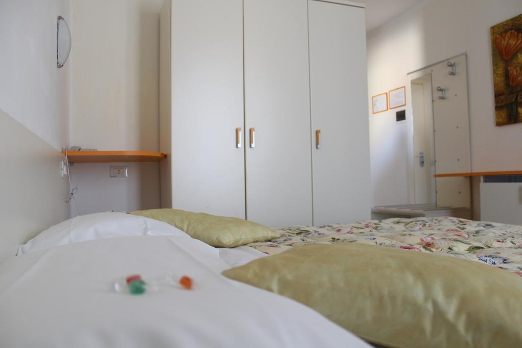 Hotel Del Sole 3*