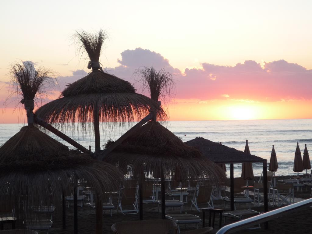Hotel Del Sole San Vincenzo