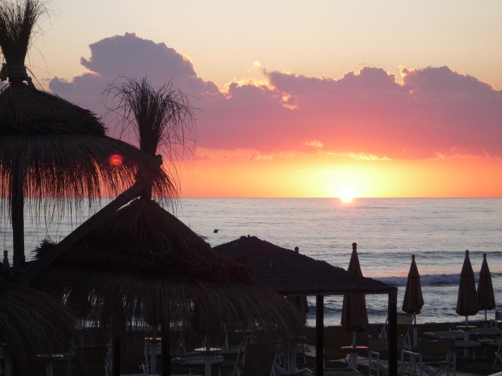 Del Sole Hotel