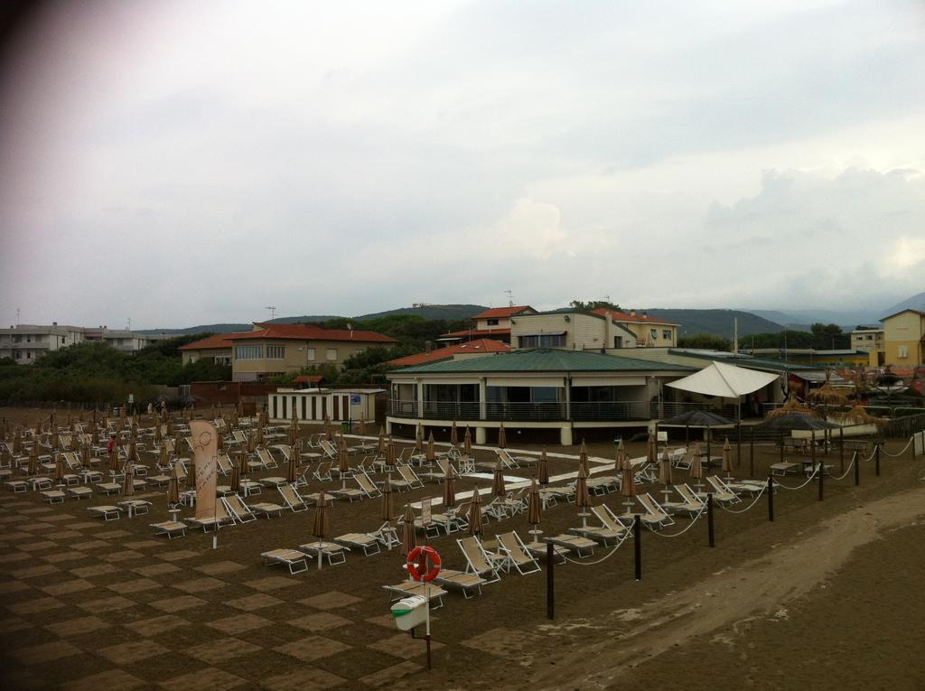 Del Sole Hotel 3*