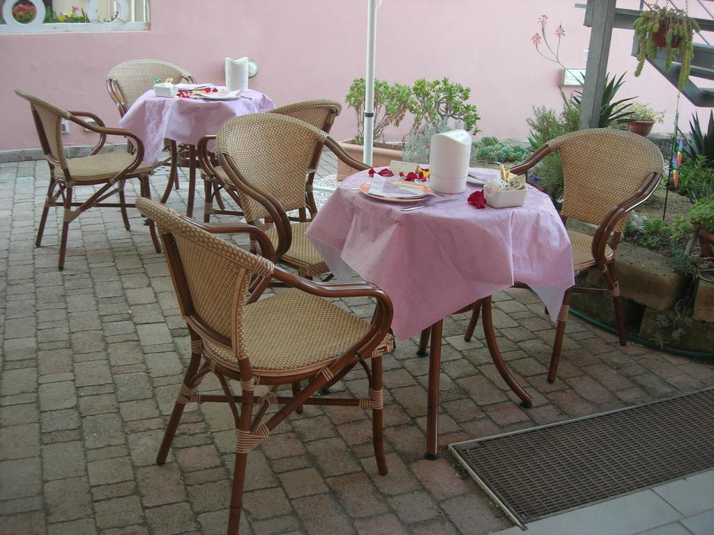 Del Sole Hotel 3*