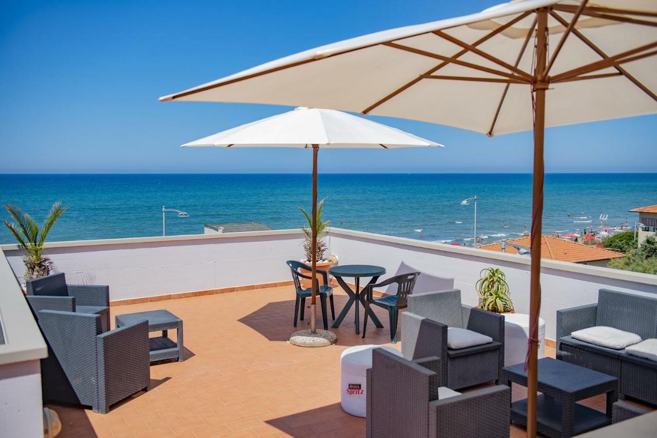 Hotel Del Sole 3*
