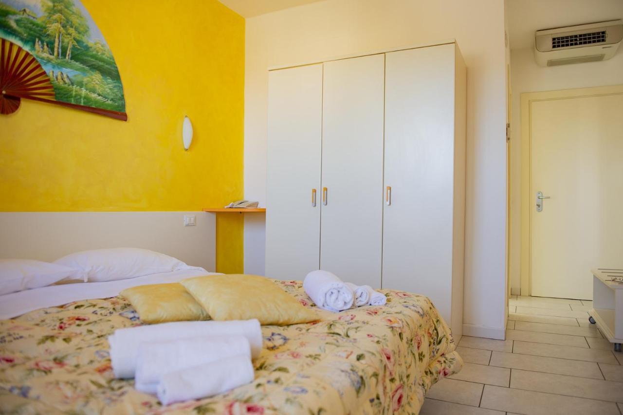 Hotel Del Sole 3*